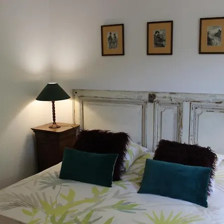 Le Garden Victoria - Canal & Cathedrale -30m2 & Garden