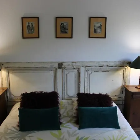 Le Garden Victoria - Canal & Cathedrale -30m2 & Garden נאנסי