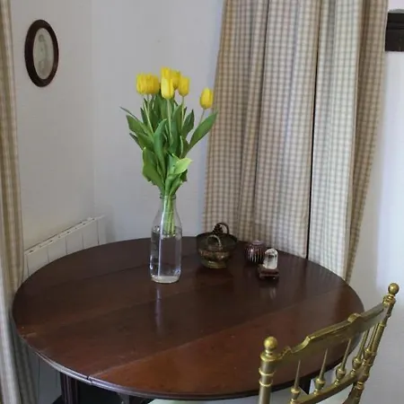 Appartement Le Garden Victoria - Canal & Cathedrale -30m2 & Garden