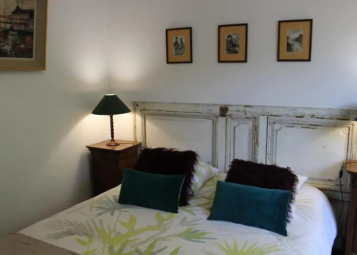 Le Garden Victoria - Canal & Cathedrale -30m2 & Garden