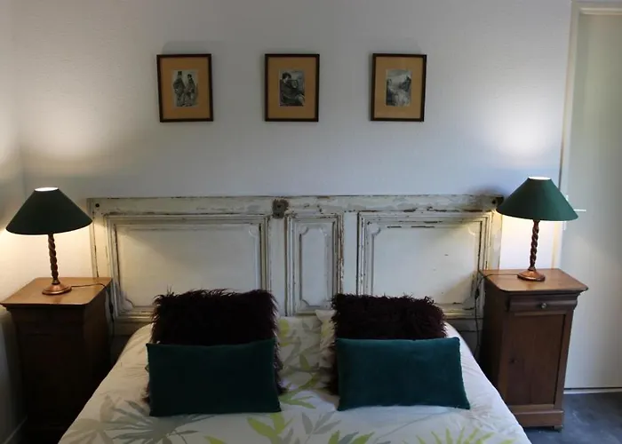 Le Garden Victoria - Canal & Cathedrale -30m2 & Garden Nancy